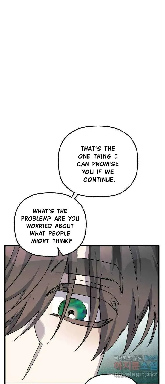 Longing and Lies Chapter 34 page 62