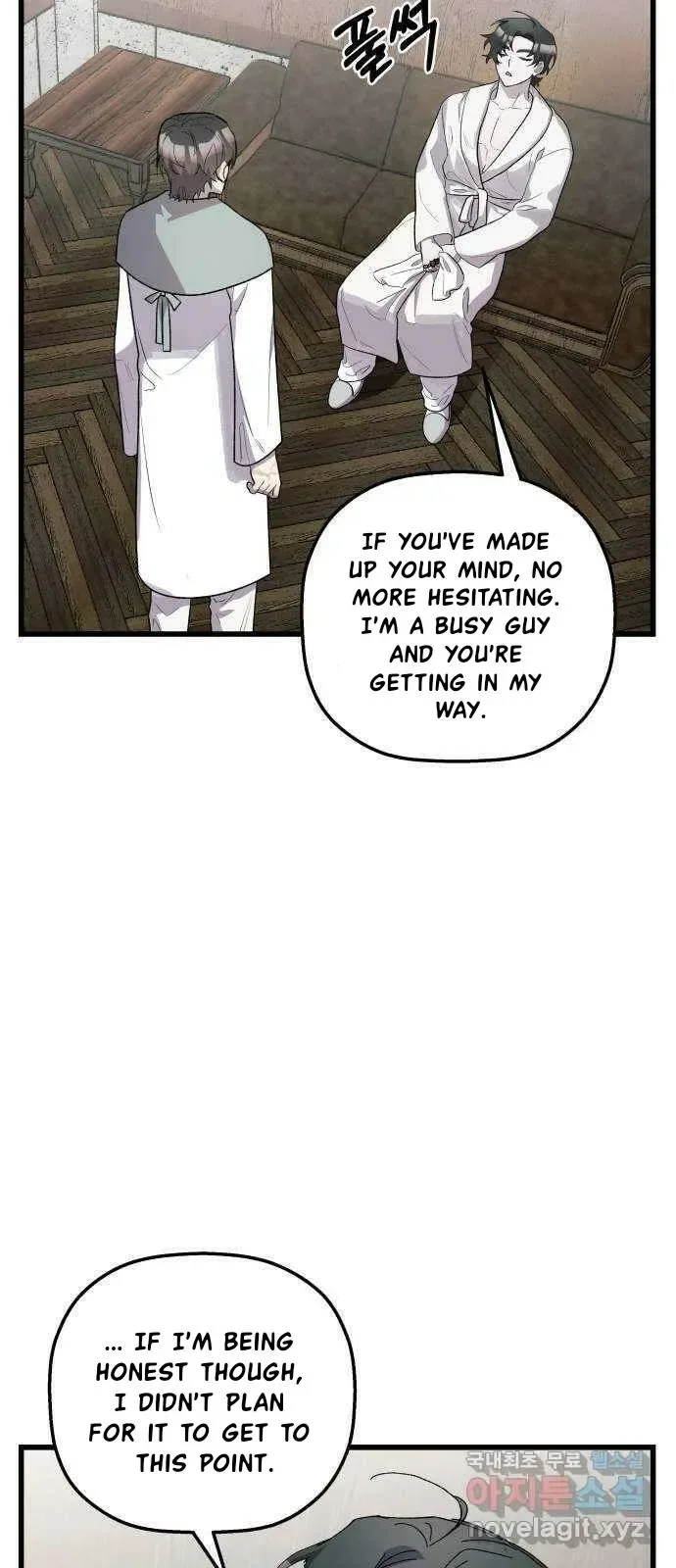 Longing and Lies Chapter 34 page 67