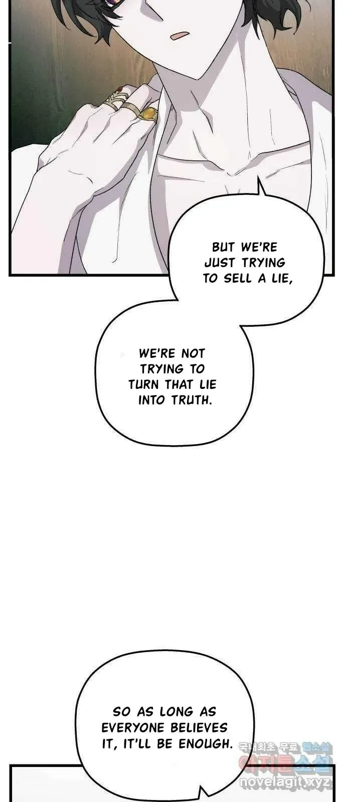 Longing and Lies Chapter 34 page 56
