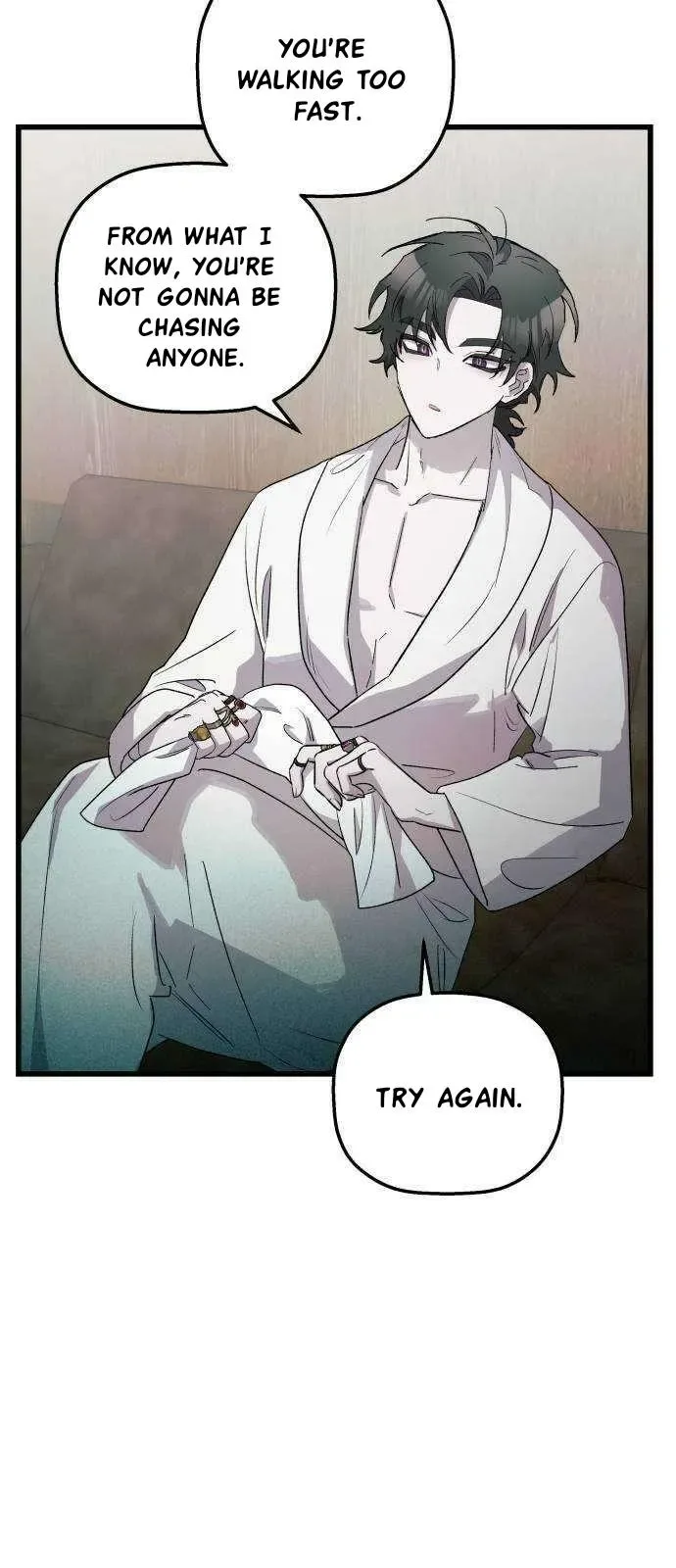 Longing and Lies Chapter 34 page 41
