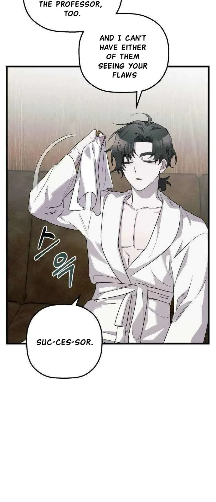 Longing and Lies Chapter 34 page 69