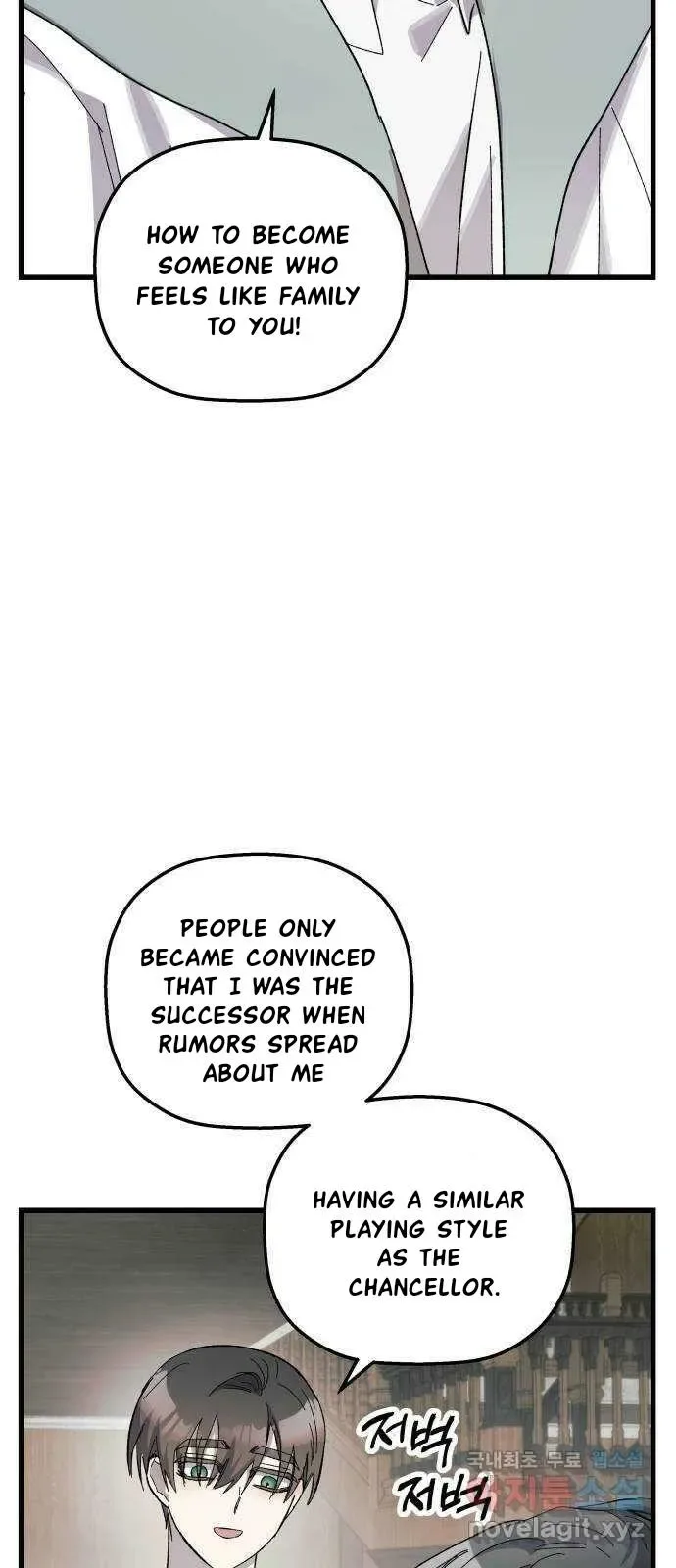 Longing and Lies Chapter 34 page 74