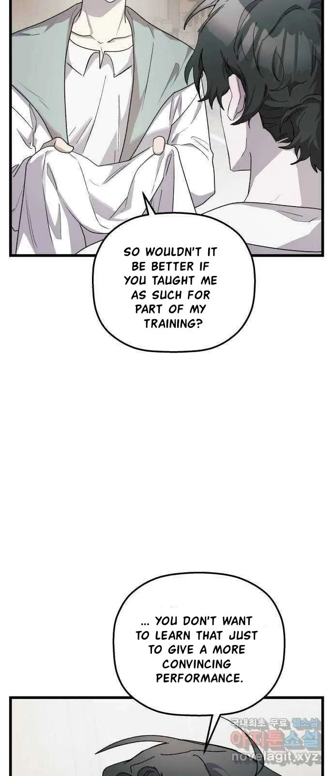 Longing and Lies Chapter 34 page 75