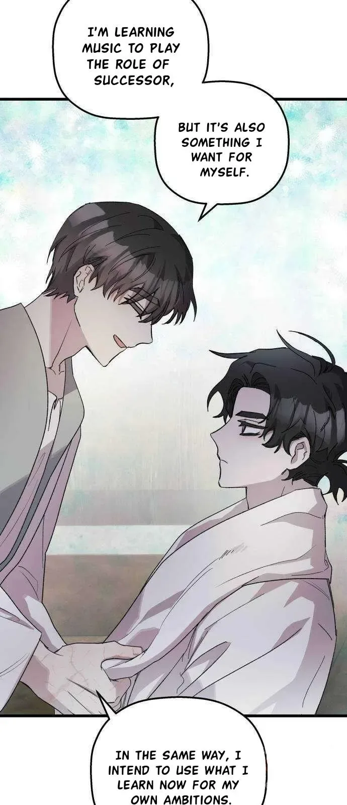 Longing and Lies Chapter 34 page 77