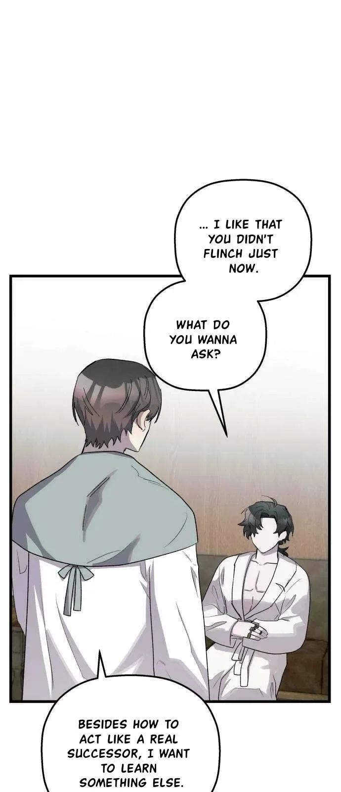 Longing and Lies Chapter 34 page 71