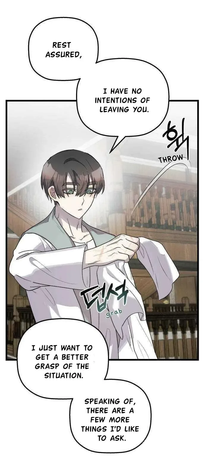 Longing and Lies Chapter 34 page 70