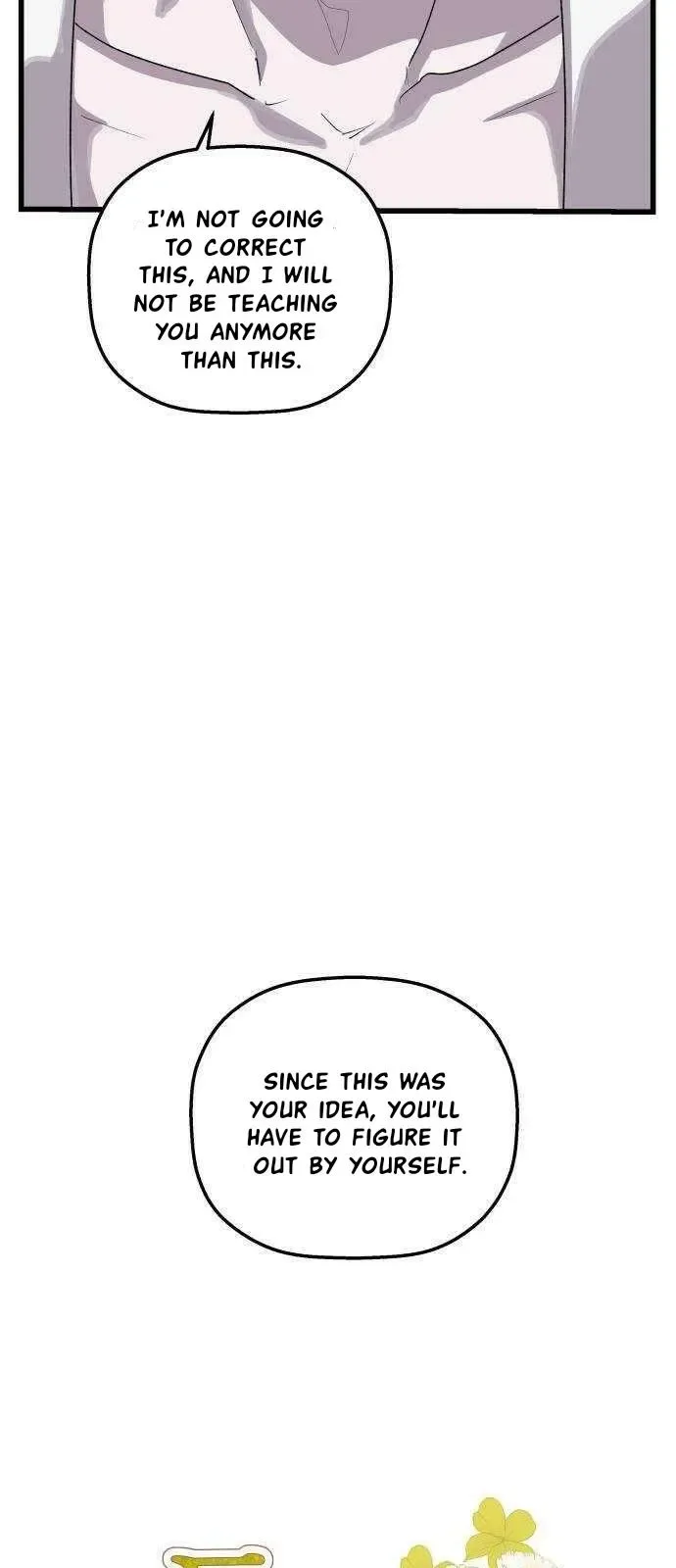 Longing and Lies Chapter 35 page 14