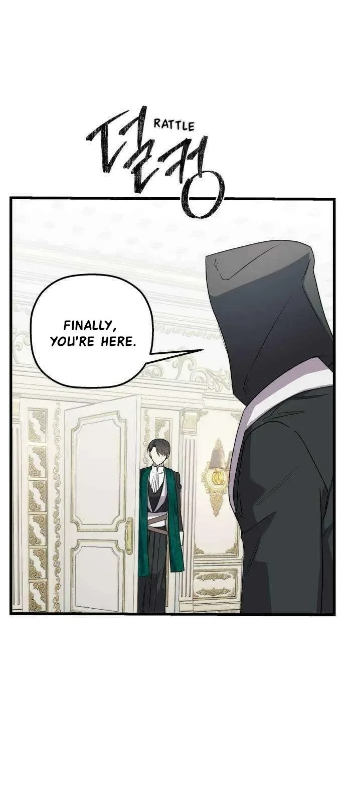 Longing and Lies Chapter 35 page 24