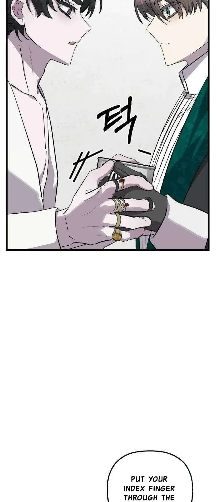 Longing and Lies Chapter 35 page 10