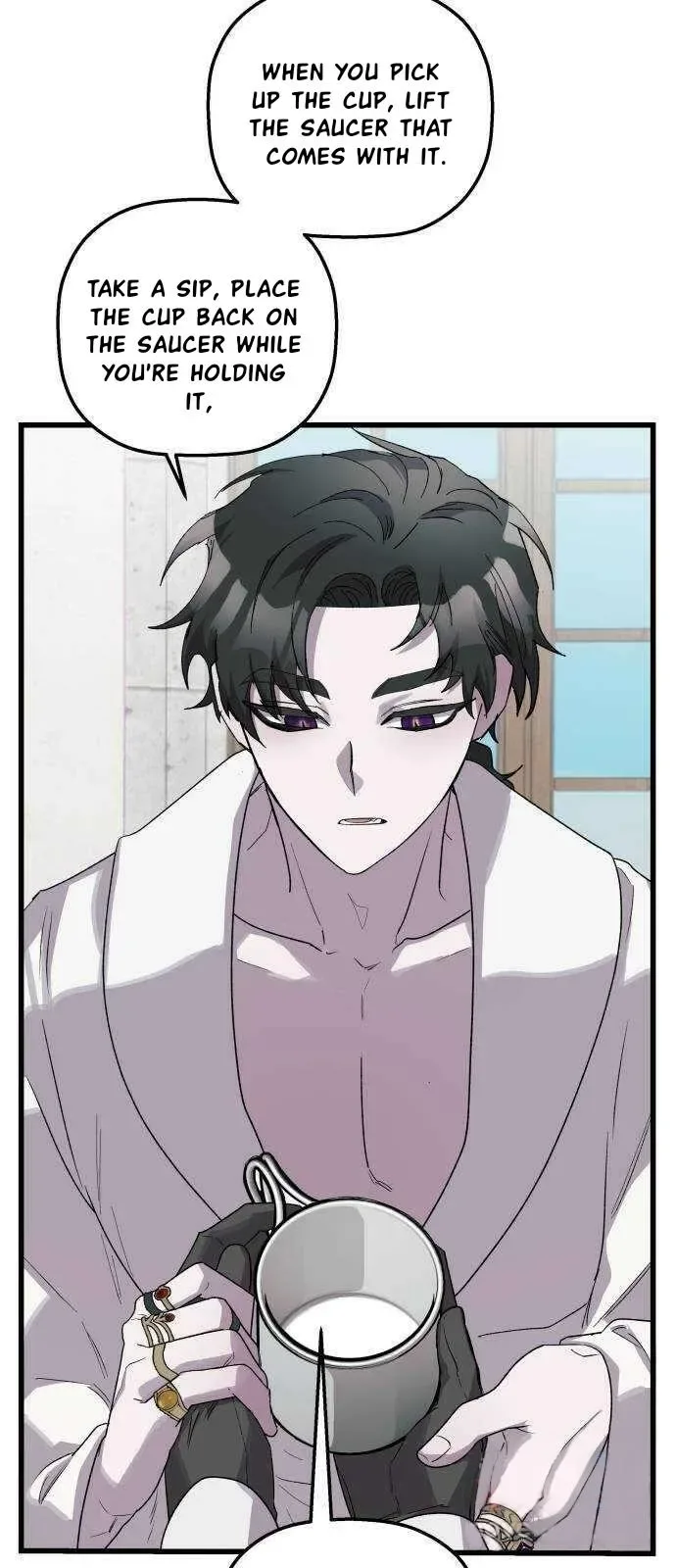 Longing and Lies Chapter 35 page 12