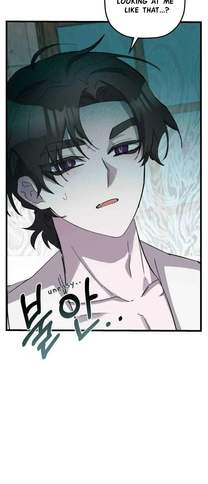 Longing and Lies Chapter 35 page 21