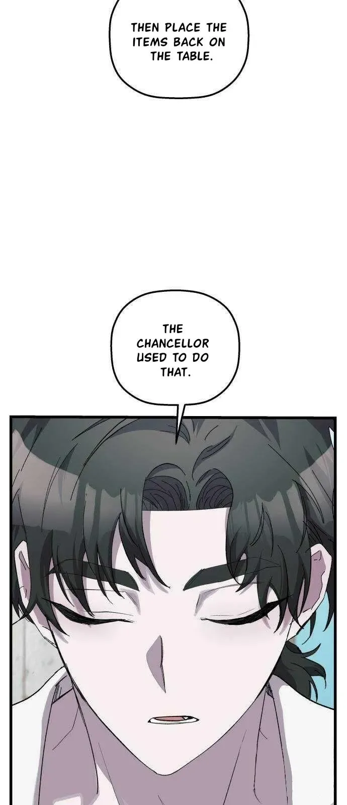 Longing and Lies Chapter 35 page 13