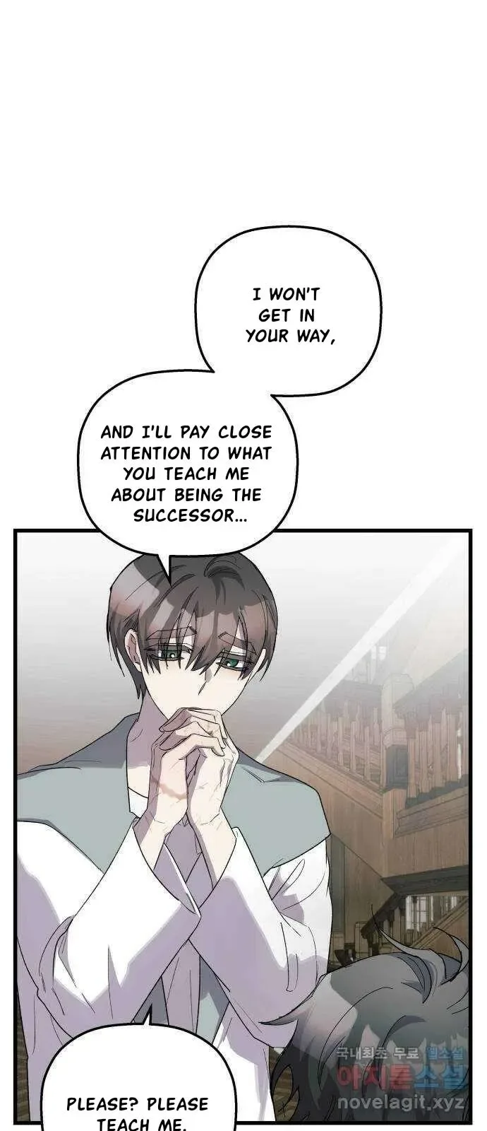 Longing and Lies Chapter 35 page 2