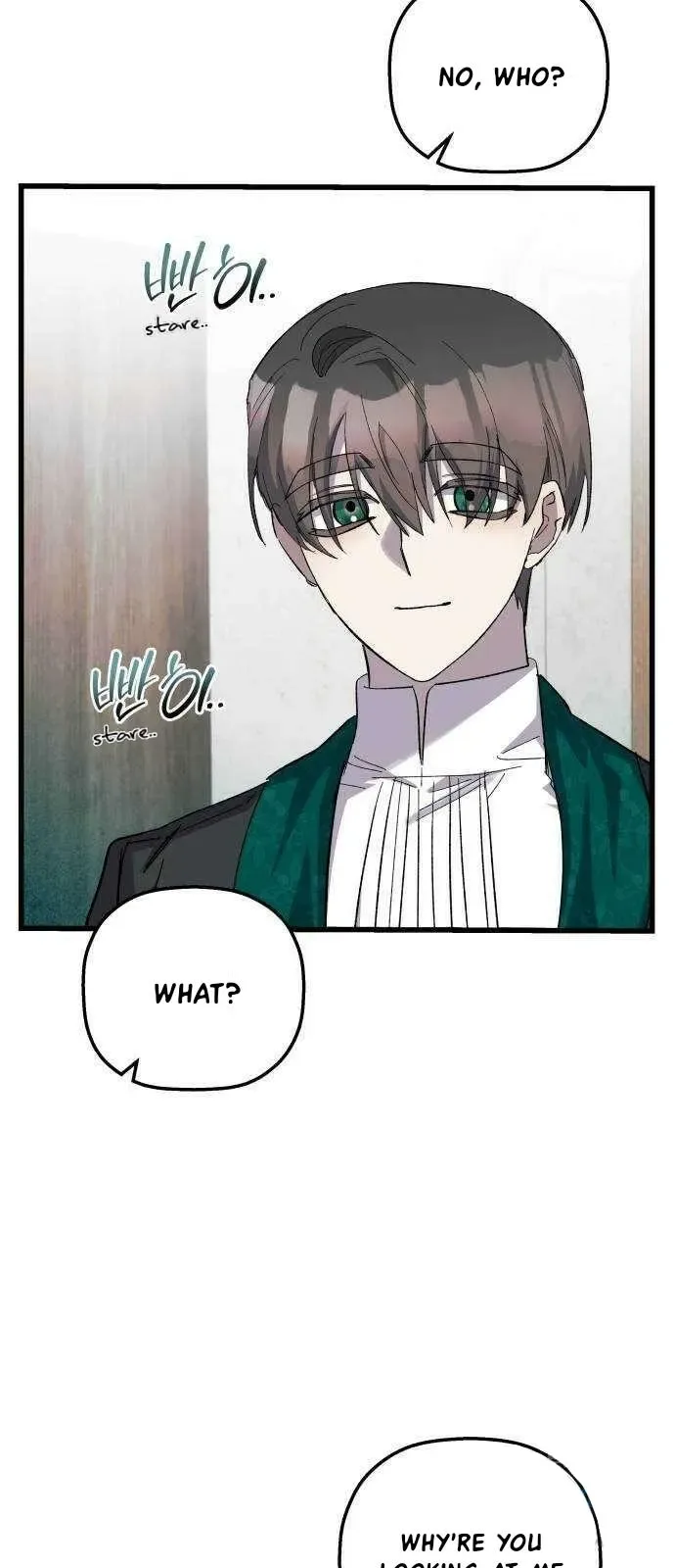 Longing and Lies Chapter 35 page 20