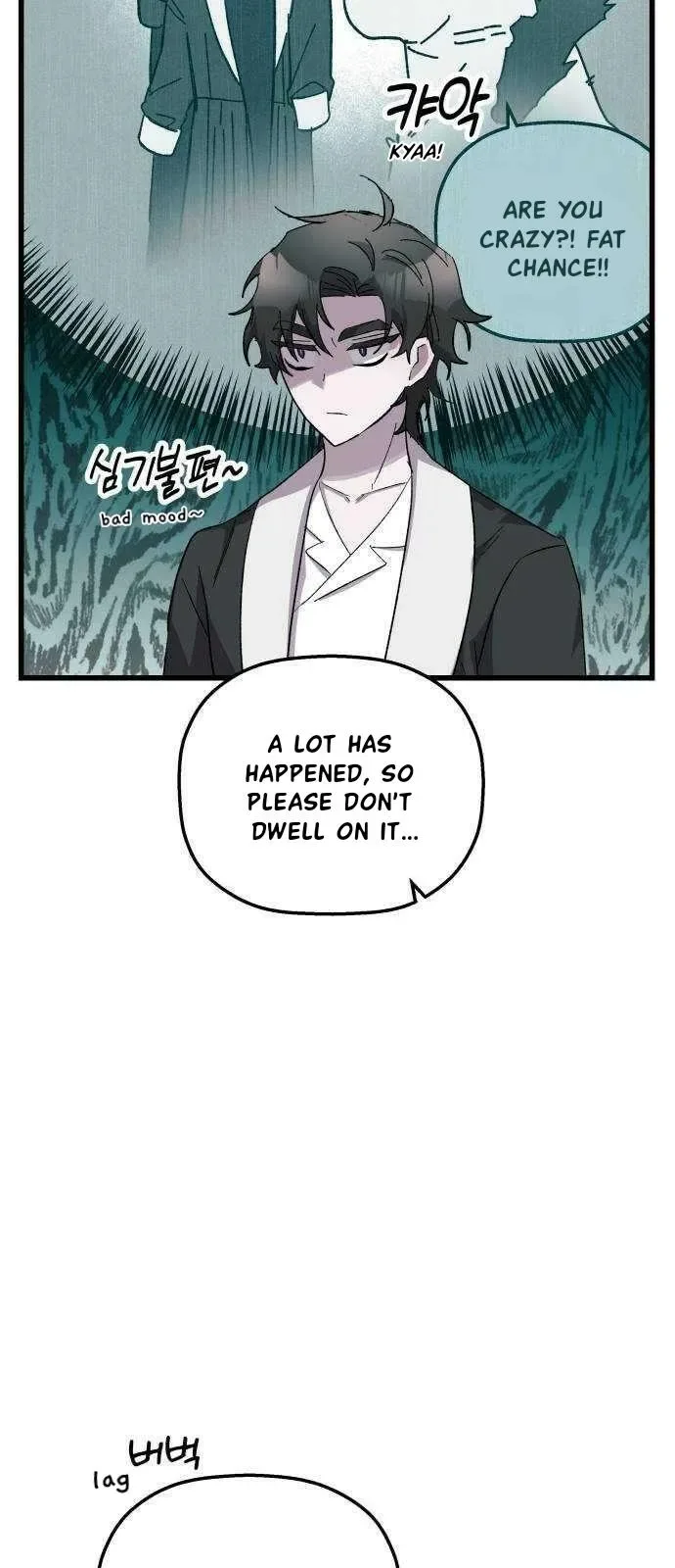 Longing and Lies Chapter 35 page 28