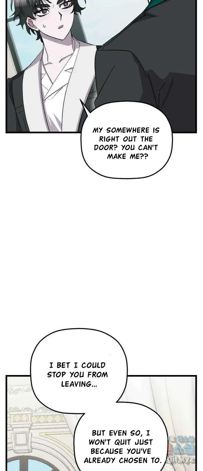Longing and Lies Chapter 35 page 35