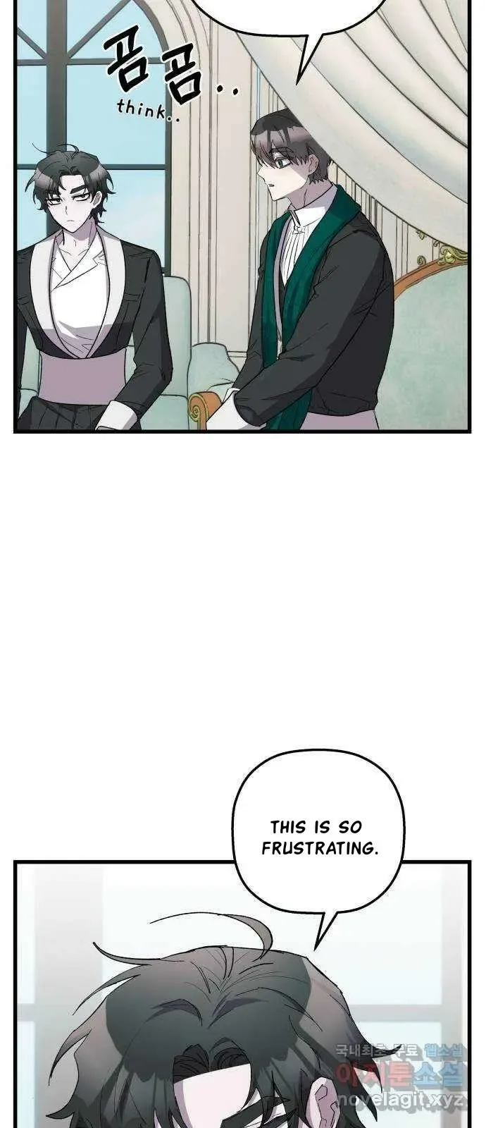 Longing and Lies Chapter 35 page 36
