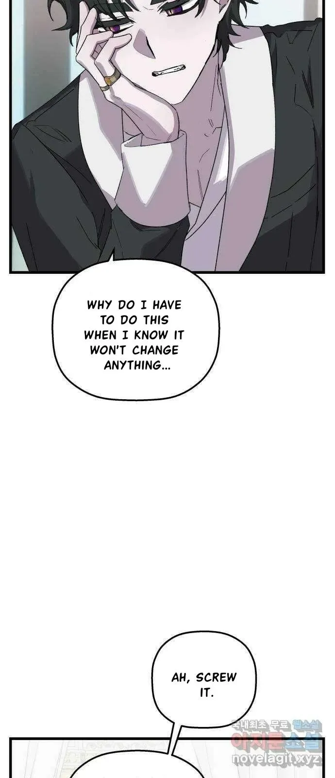 Longing and Lies Chapter 35 page 37