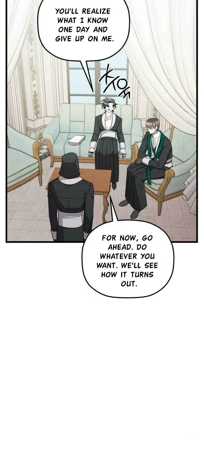 Longing and Lies Chapter 35 page 38