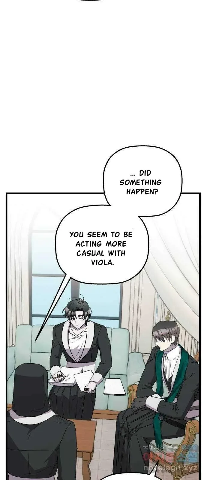 Longing and Lies Chapter 35 page 42
