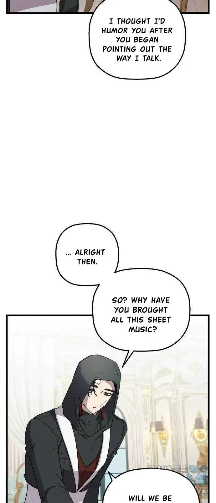 Longing and Lies Chapter 35 page 43