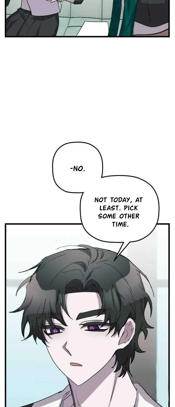 Longing and Lies Chapter 35 page 45