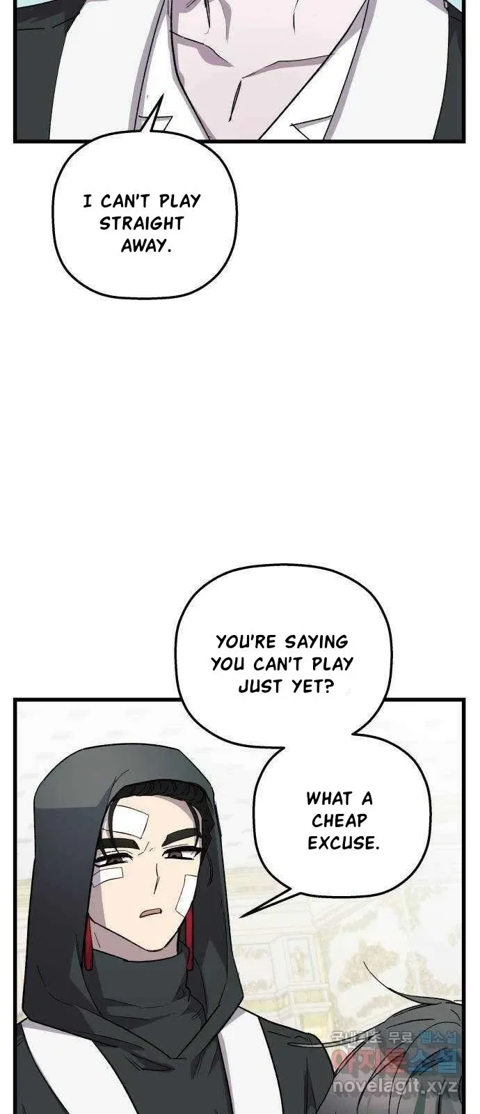 Longing and Lies Chapter 35 page 46