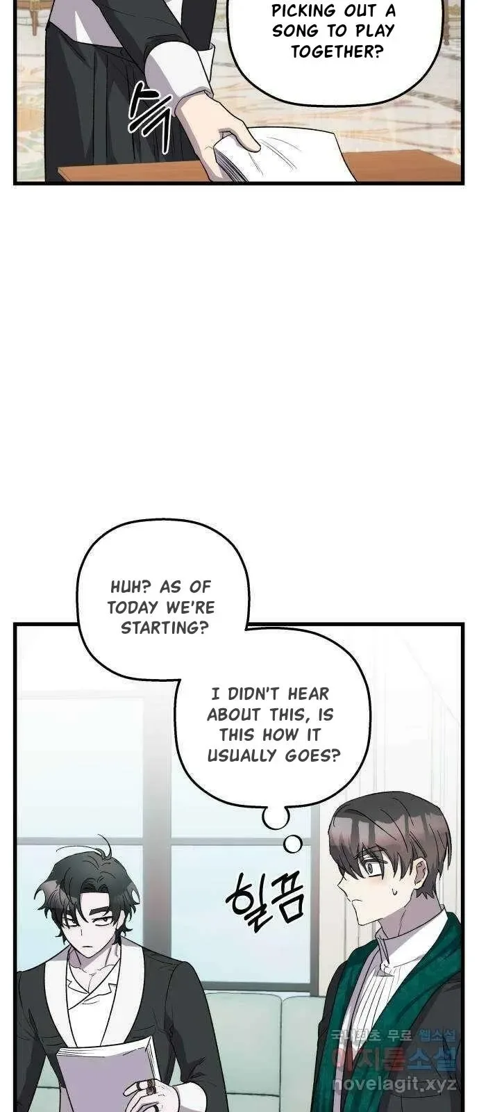 Longing and Lies Chapter 35 page 44
