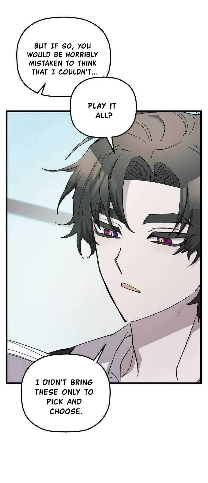 Longing and Lies Chapter 35 page 51