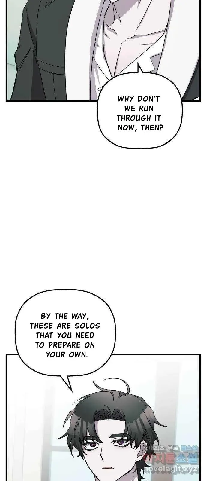Longing and Lies Chapter 35 page 55