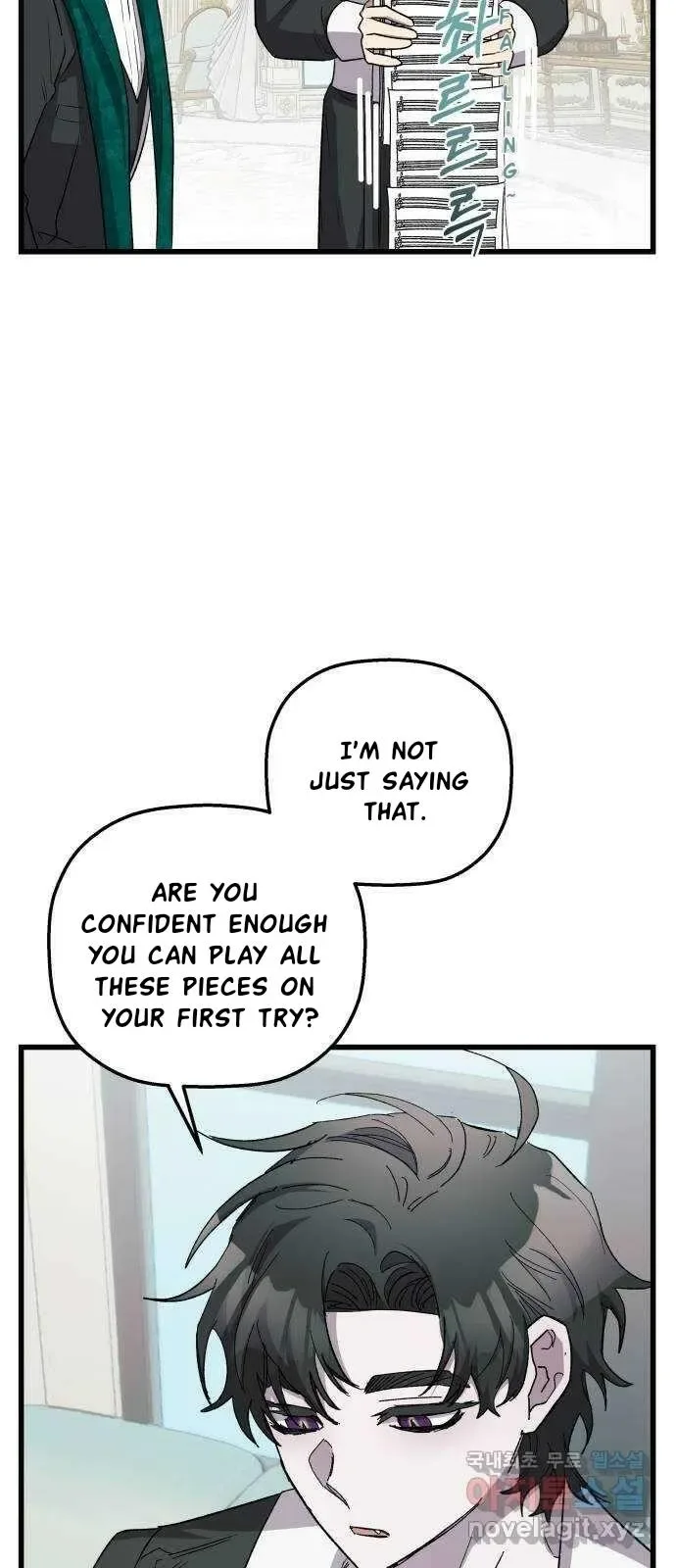 Longing and Lies Chapter 35 page 54