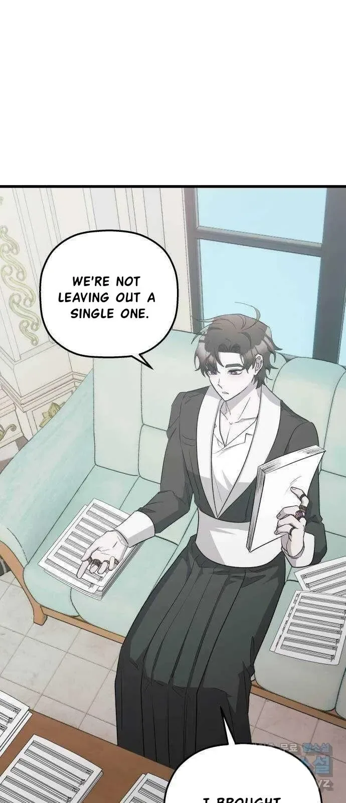 Longing and Lies Chapter 35 page 52