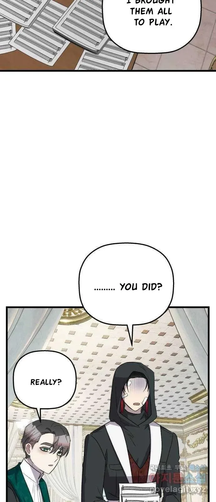 Longing and Lies Chapter 35 page 53