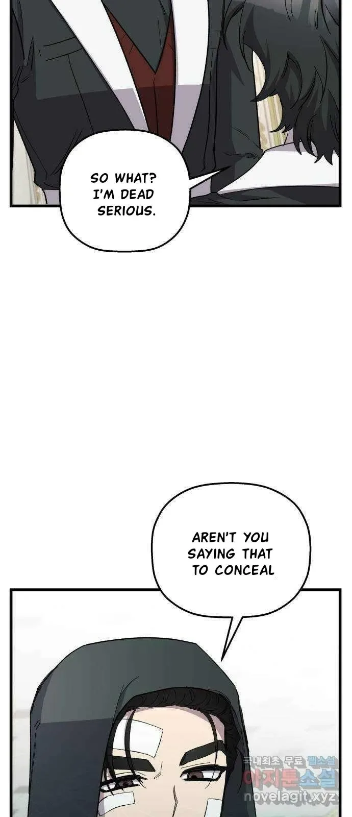 Longing and Lies Chapter 35 page 47