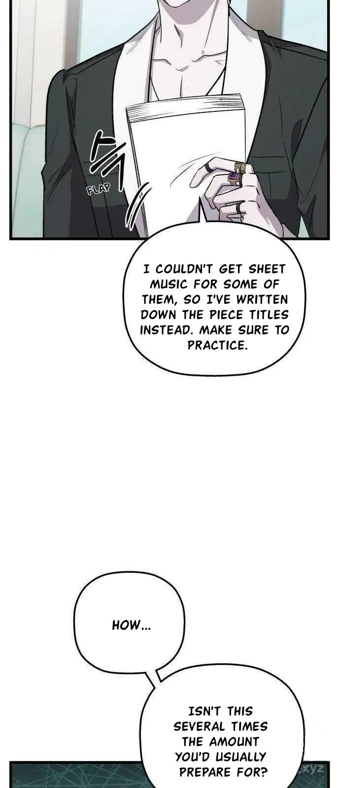 Longing and Lies Chapter 35 page 56