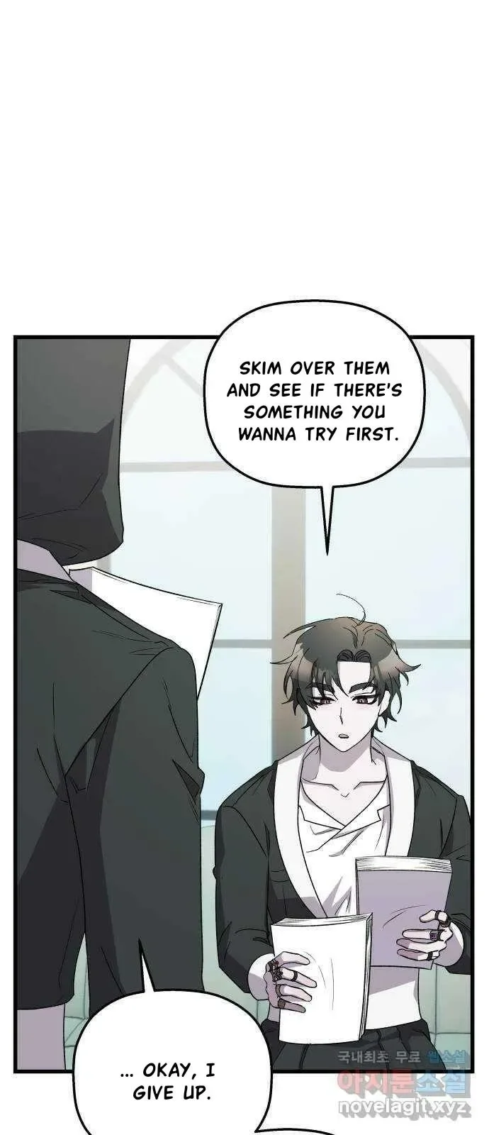 Longing and Lies Chapter 35 page 59