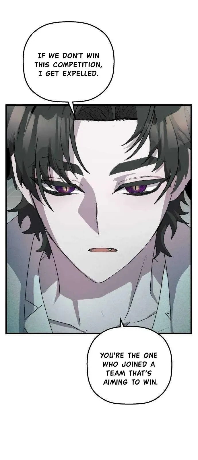 Longing and Lies Chapter 35 page 58
