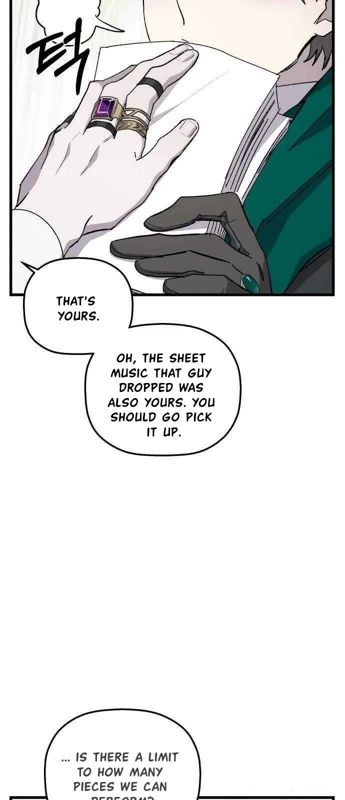 Longing and Lies Chapter 35 page 61