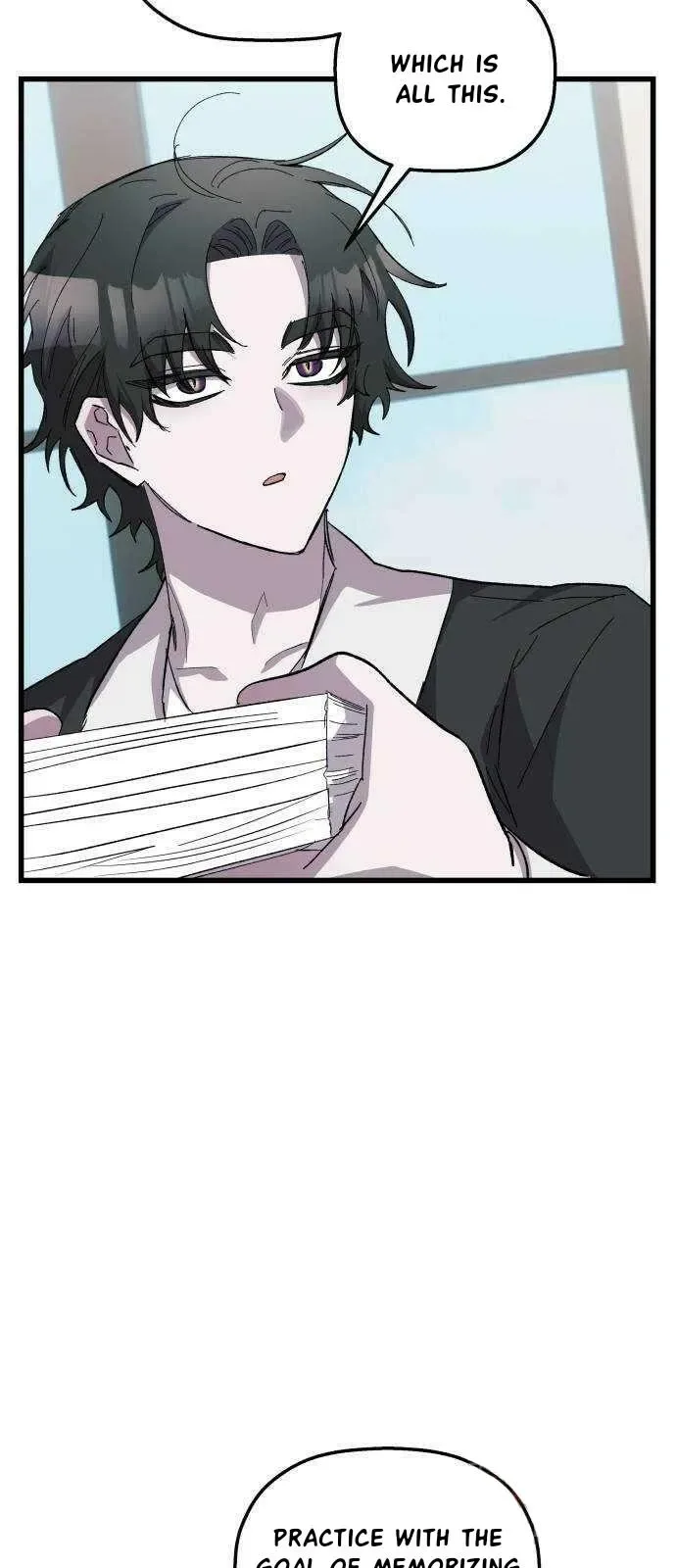 Longing and Lies Chapter 35 page 63
