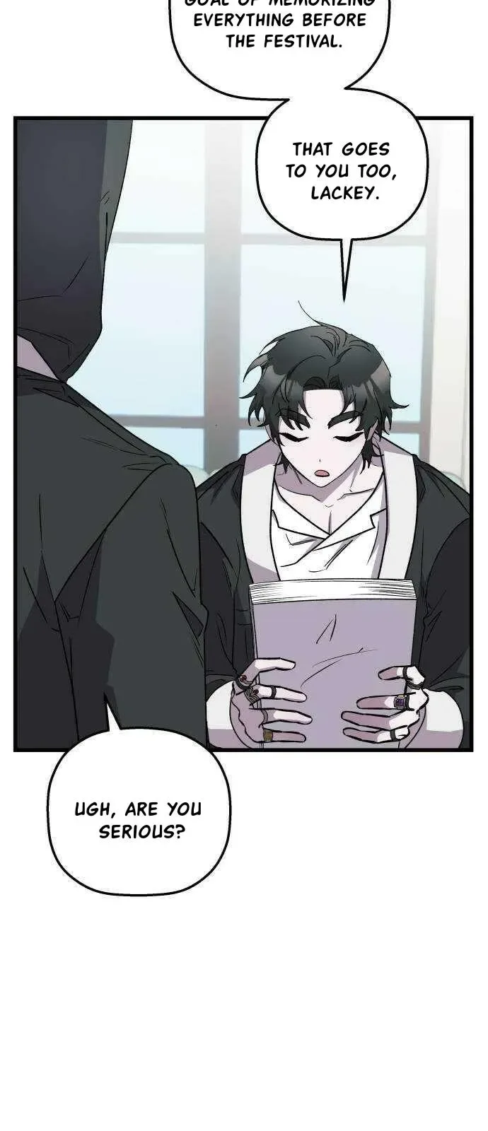 Longing and Lies Chapter 35 page 64