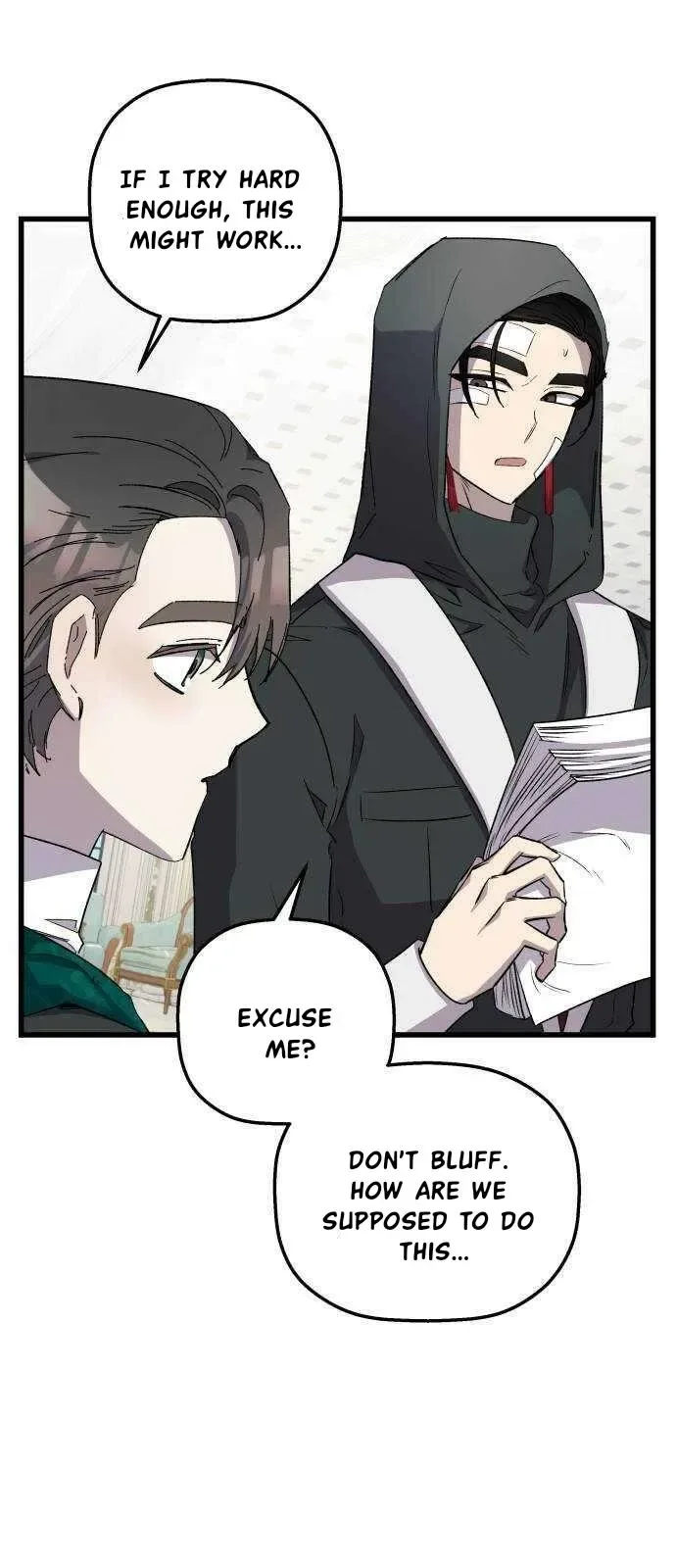 Longing and Lies Chapter 35 page 65