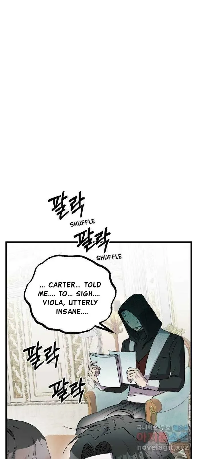 Longing and Lies Chapter 35 page 67