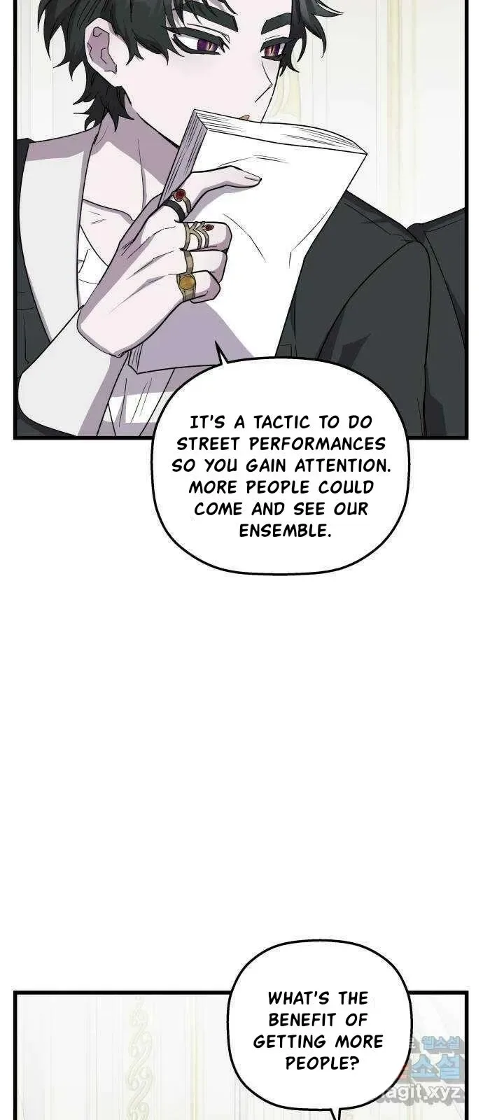 Longing and Lies Chapter 35 page 69