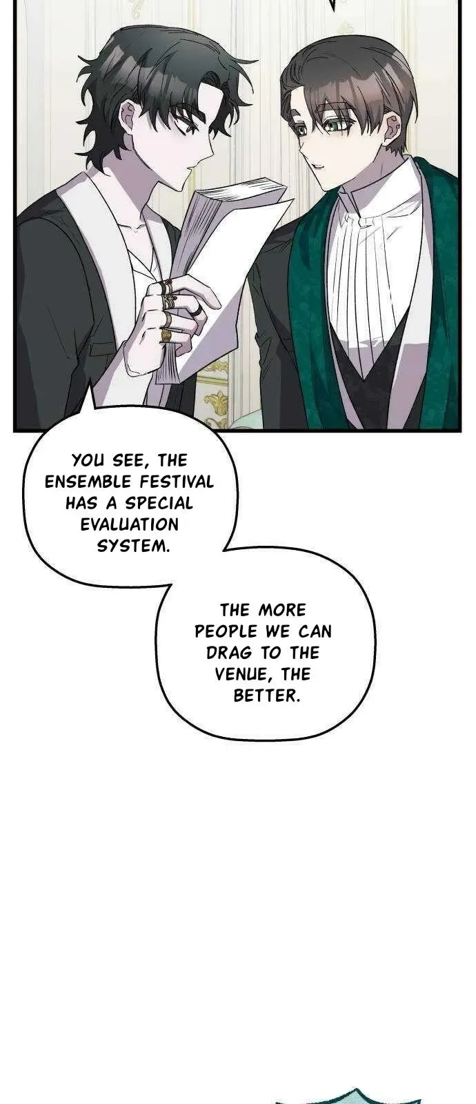 Longing and Lies Chapter 35 page 70