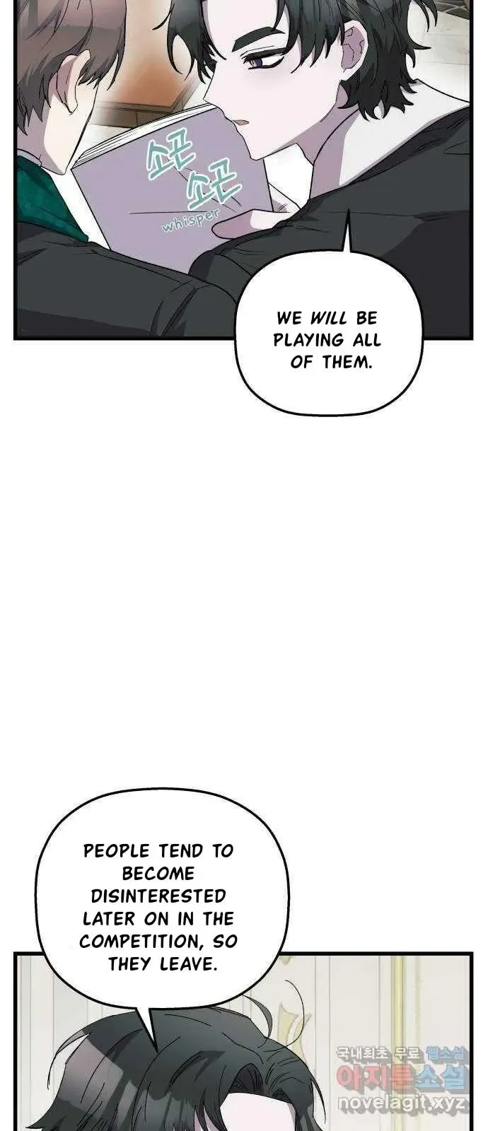 Longing and Lies Chapter 35 page 68