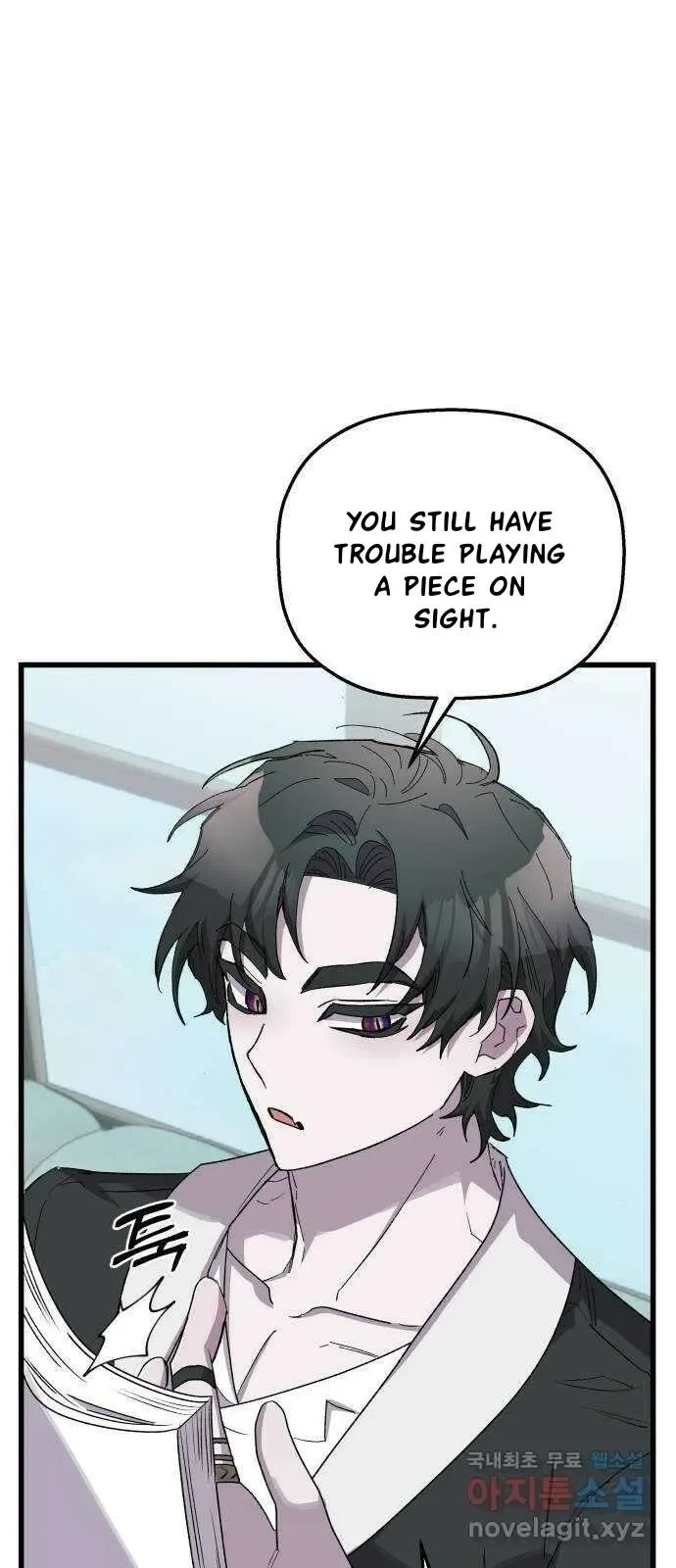 Longing and Lies Chapter 35 page 72