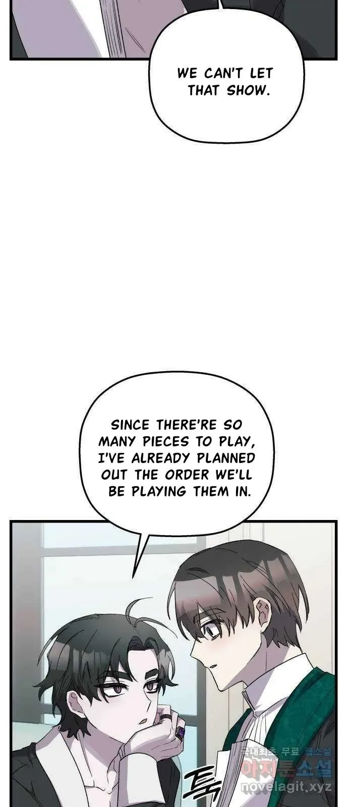 Longing and Lies Chapter 35 page 73