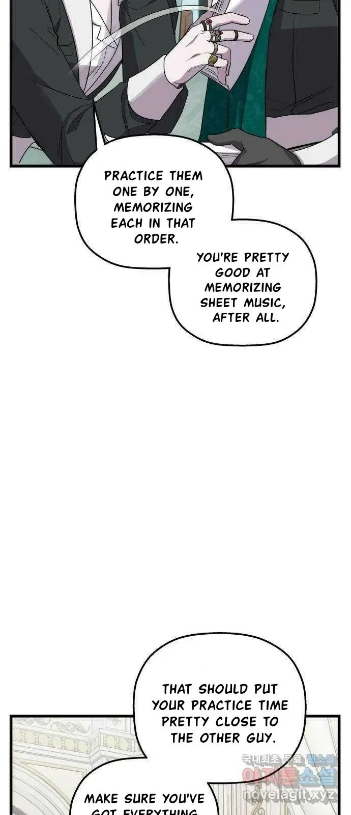 Longing and Lies Chapter 35 page 74