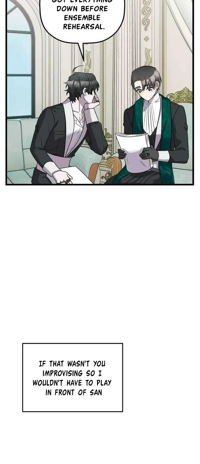 Longing and Lies Chapter 35 page 75