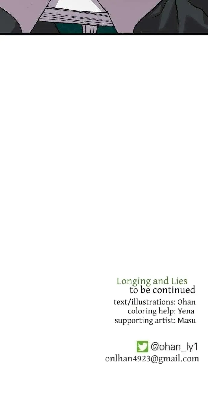 Longing and Lies Chapter 35 page 79